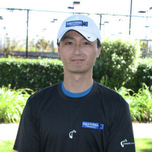 Tony Yang