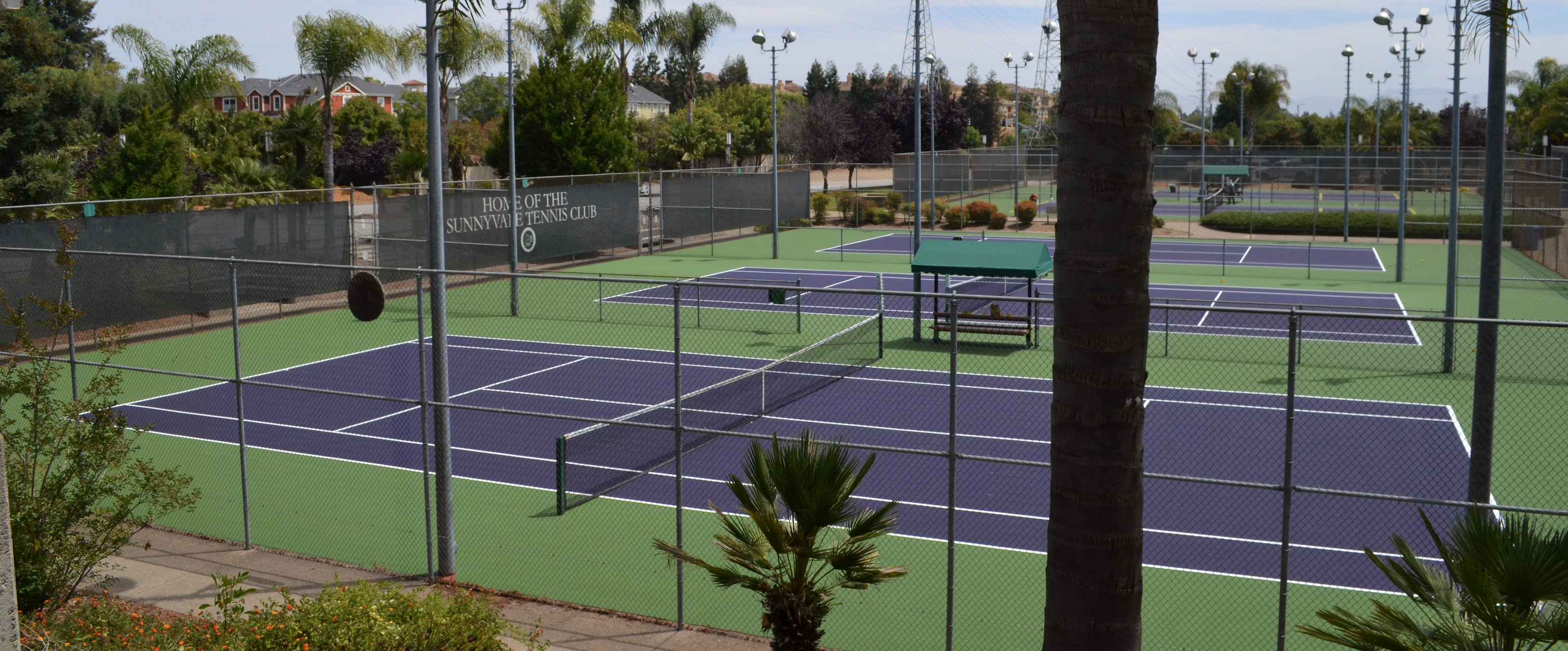 Tennis Academy Training Northern California South Bay Area