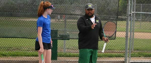 Tennis Academy Training Northern California Private Lessons