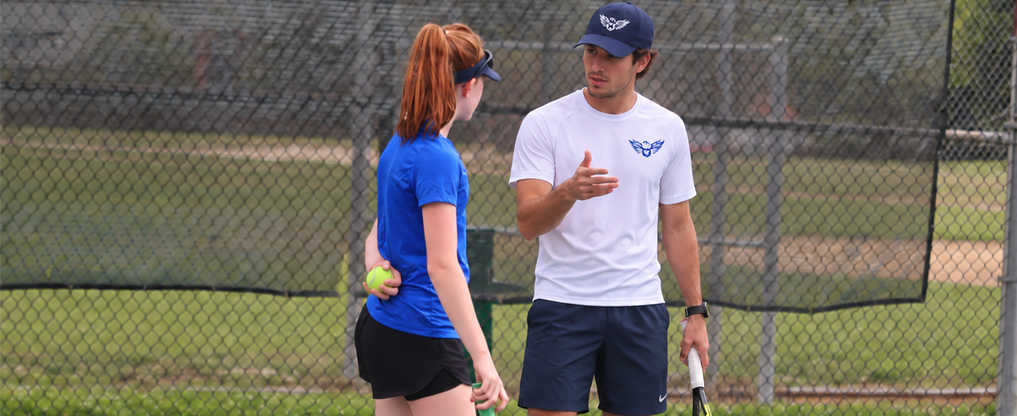 Tennis Academy Training Northern California Private Lessons